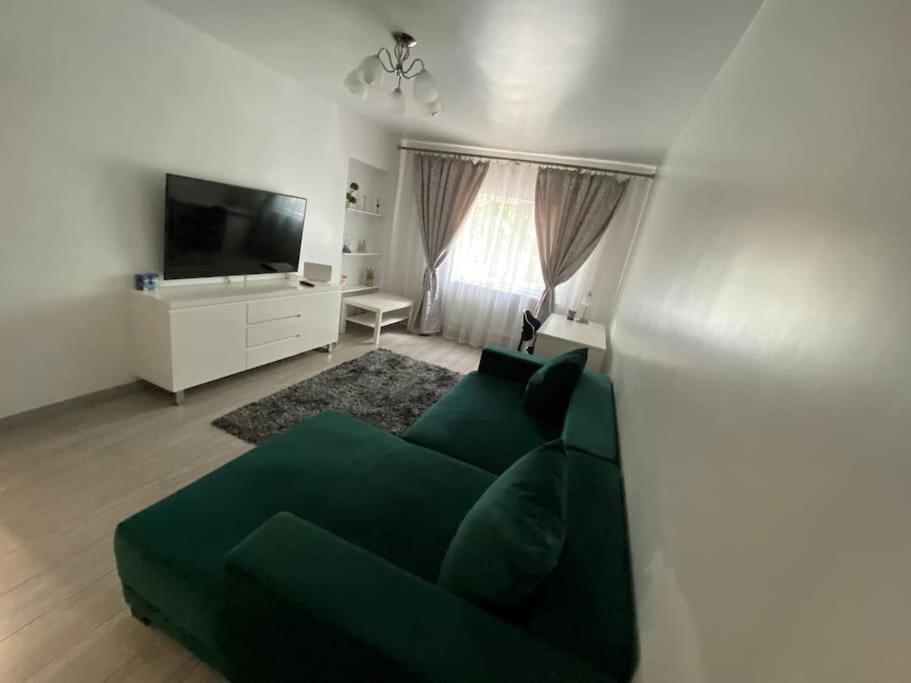 The Urban Hub 1 Apartment Iasi Exterior photo