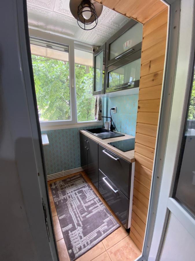 The Urban Hub 1 Apartment Iasi Exterior photo